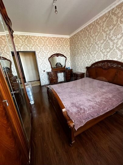 2-к. квартира, 68 м², 4/5 эт.