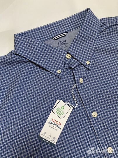 Рубашка хлопок 62/64 USA