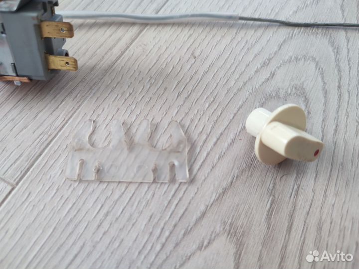 Термостат для холодильника