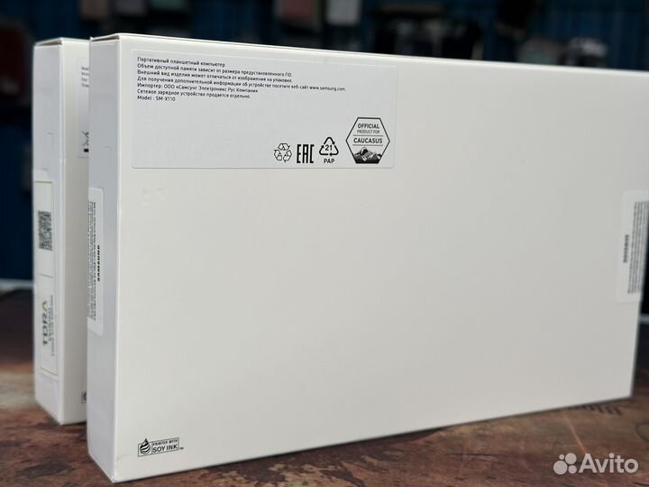 Samsung galaxy tab a9 4/64