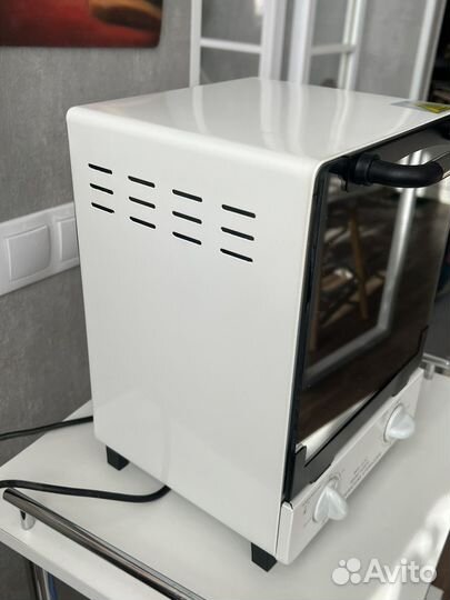 Сухожаровой шкаф WX-12C