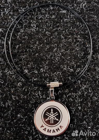Подвеска на шею Yamaha #1