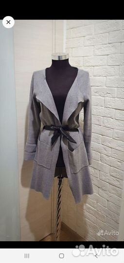 Верхняя женская одежда пакетом 42-44р