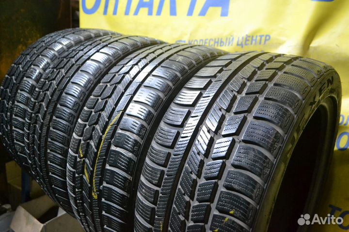 Nexen Winguard Sport 225/45 R18
