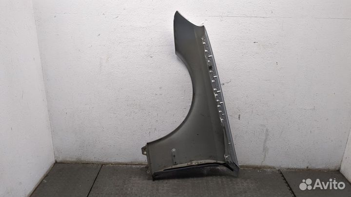 Крыло Mercedes E W211, 2008