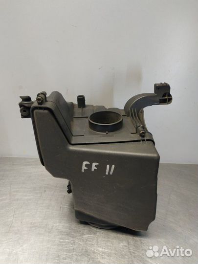 Корпус воздушного фильтра Ford Focus 2+ DB qqdb