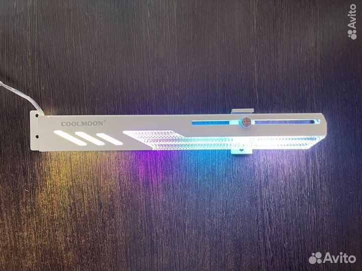 Подставка для видеокарты