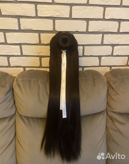 Парик Се Лянь