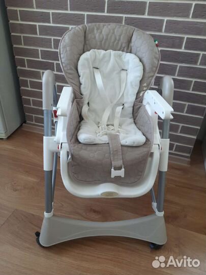 Стульчик для кормления Sweet Baby