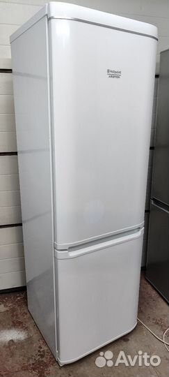 Холодильник hotpoint ariston