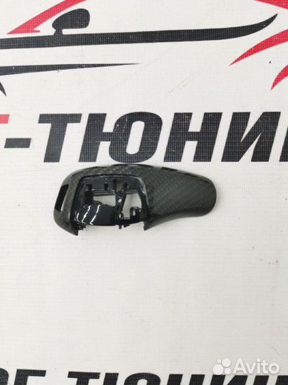 Корпус рукоятки спорт селектора Bmw