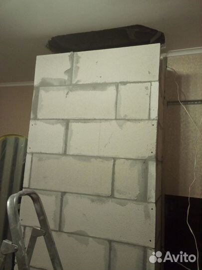 Вентиляция и дымоходы чистка, ремонт, обслуживание