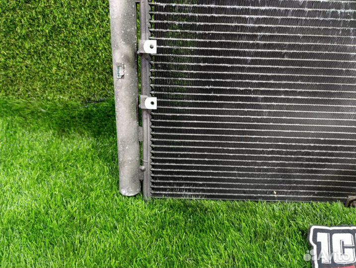 Радиатор кондиционера Daewoo Winstorm C100 LLW