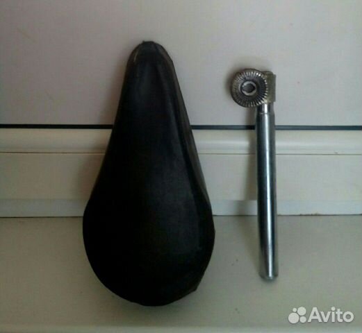 Велозапчасти от 