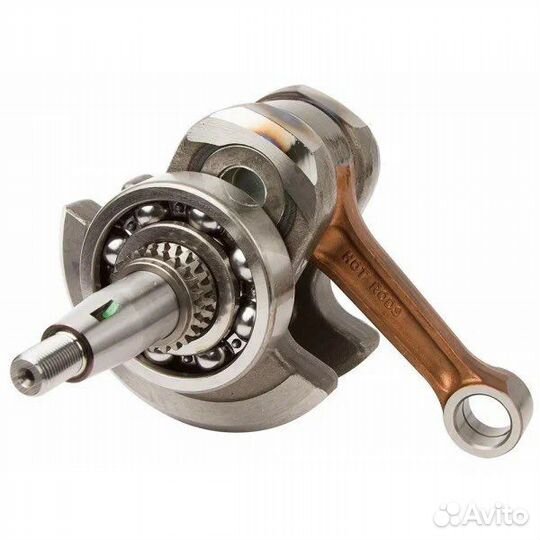 Коленчатый вал для yamaha YFM 700 raptor