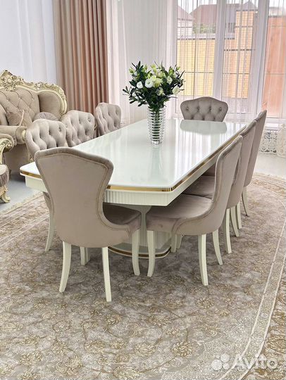 Стол от производителя. Доставка по всей России