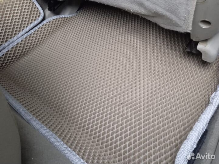 Коврики eva ева эва с бортами от производителя