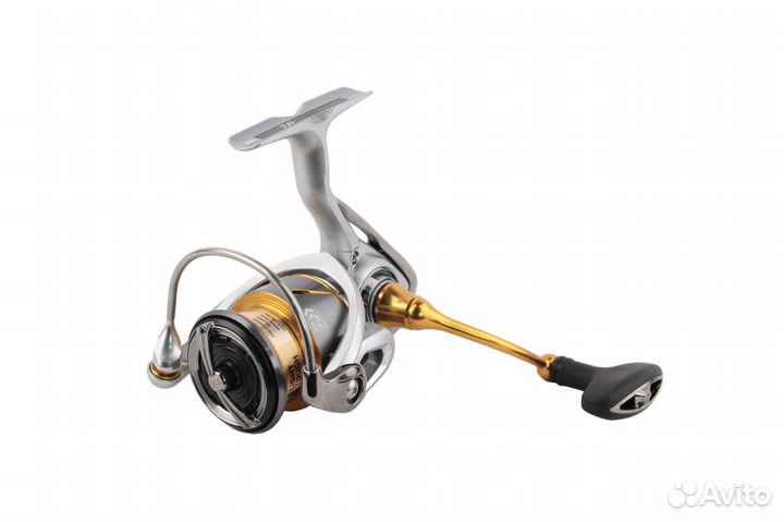 Катушка Daiwa 21 Freams LT 2500