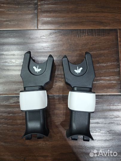 Адаптеры на коляску bugaboo cameleon