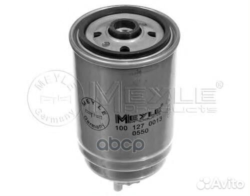 8D0 127 435 Фильтр топл.audi A4 (8D2, 8D5, B5)