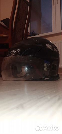 Хоккейная форма