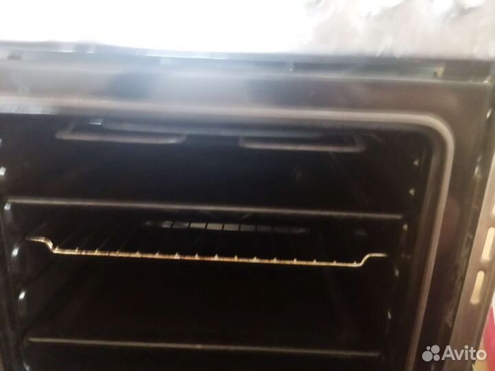 Варочная панель и духовой шкаф Whirpool