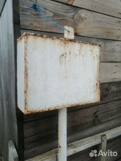 Радиатор отопления стальной