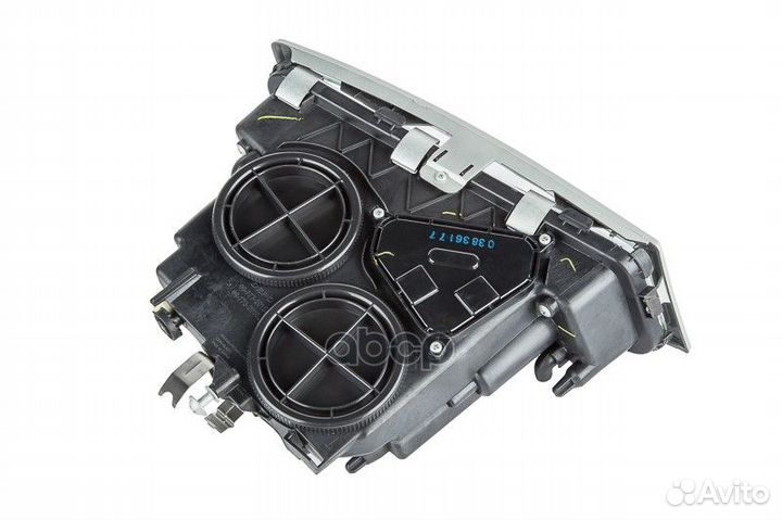 Фара противотуманная 773-2017L-UE Depo