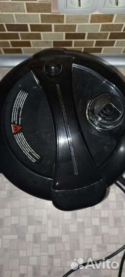 Мультиварка redmond rmc m12, торг