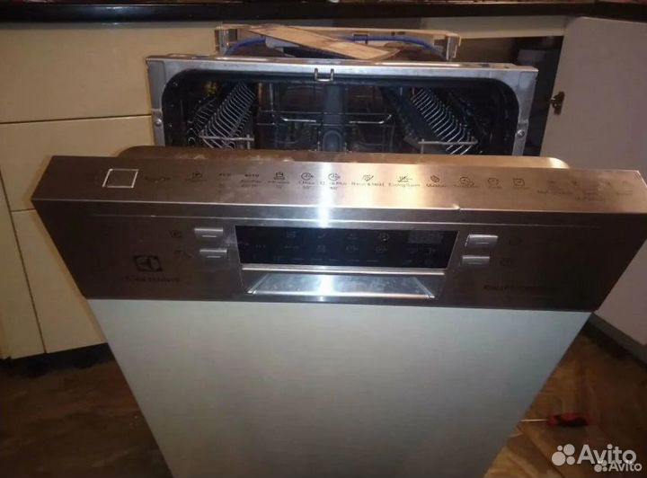 Ремонт посудомоечных машин. Специалист Григорий