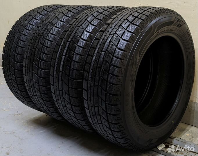 Yokohama Ice Guard IG60 215/60 R17 96Q