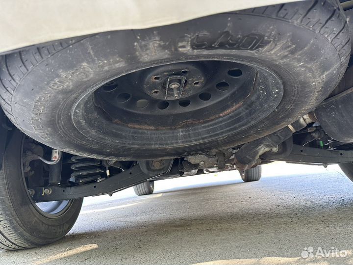 Kia Sorento Prime 2.0 AT, 2017, 139 000 км