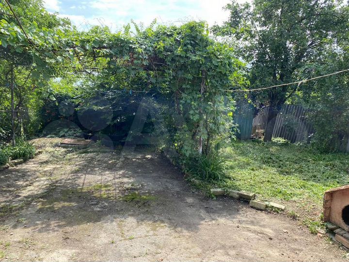 Дом 78 м² на участке 9 сот.