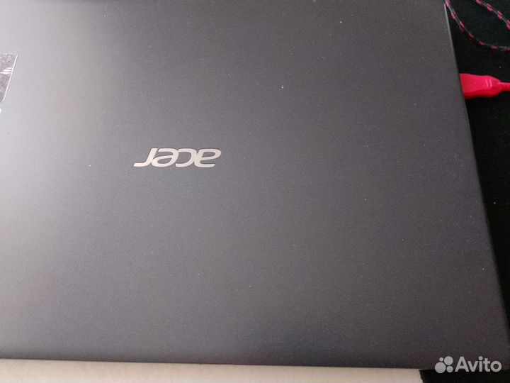 Acer aspire