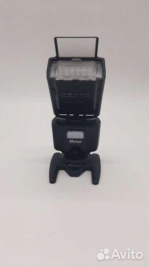 Вспышка Nissin i40 для Nikon