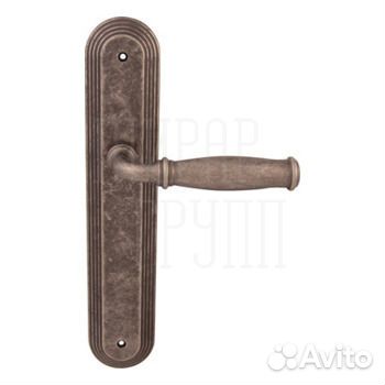 Дв. Ручк. на пл. Melodia 266/235 Isabel антич. сер