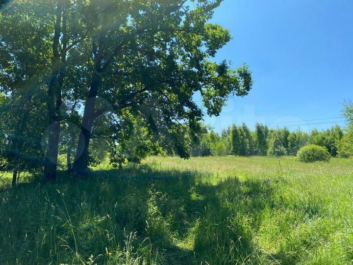 Участок 18 сот. (СНТ, ДНП)