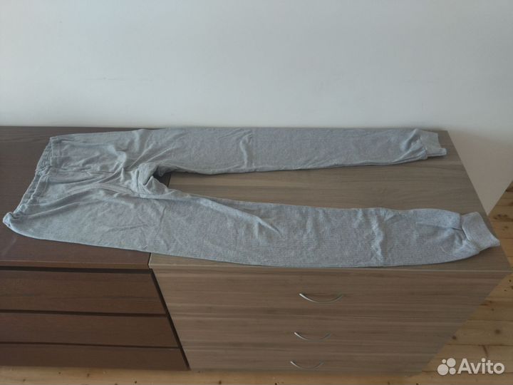 Мужское нательное белье утепленное