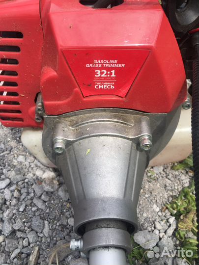 Триммер бензиновый