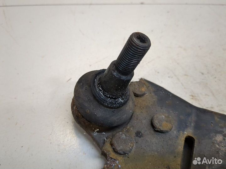 Рычаг подвески Volvo V70, 2008