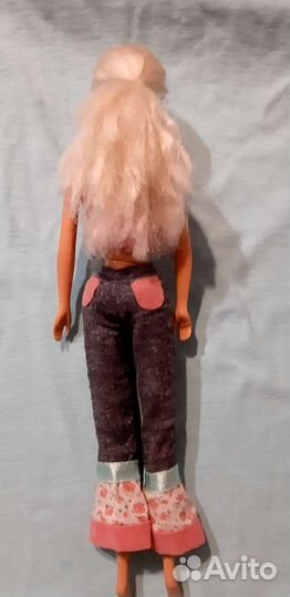 Кукла барби