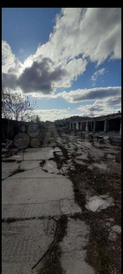 Гараж, 20 м²