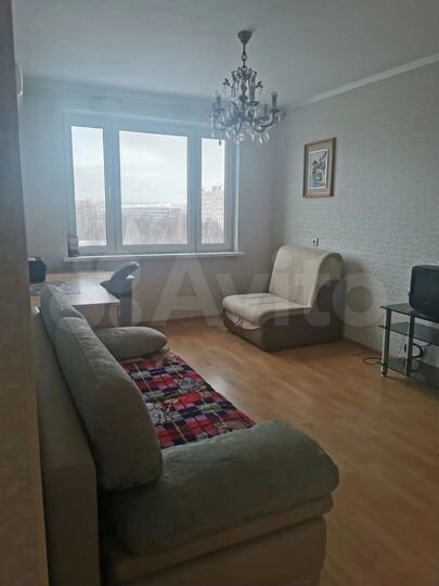 Комната 32 м² в 3-к., 9/12 эт.