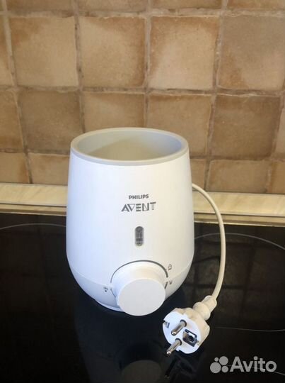 Подогреватель, стерилизатор, молокоотсос Avent