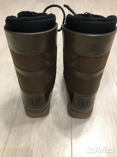 Сноубордические ботинки thirtytwo 32