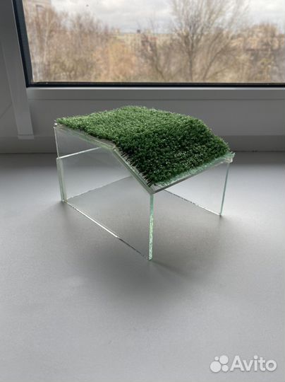 Террариум для черепахи (20л)