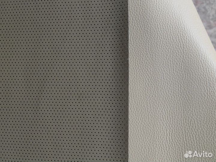 Кожа для перетяжки руля