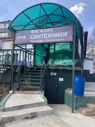 Продам торговое помещение, 140 м²
