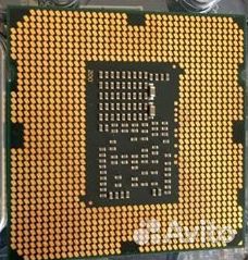 Процессоры Intel и AMD