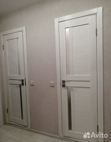 Межкомнатные двери со склада